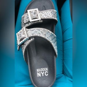Madden sandals